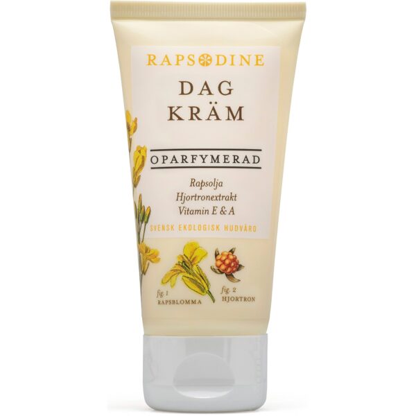 Rapsodine Day creme