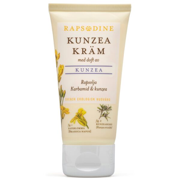 Rapsodine Kunzea creme 50 ml