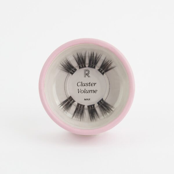 Rapunzel of Sweden Eyelashes Cluster Volume