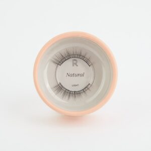 Rapunzel of Sweden Eyelashes Natural