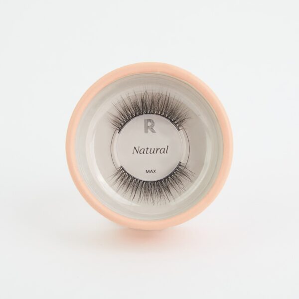 Rapunzel of Sweden Eyelashes Natural