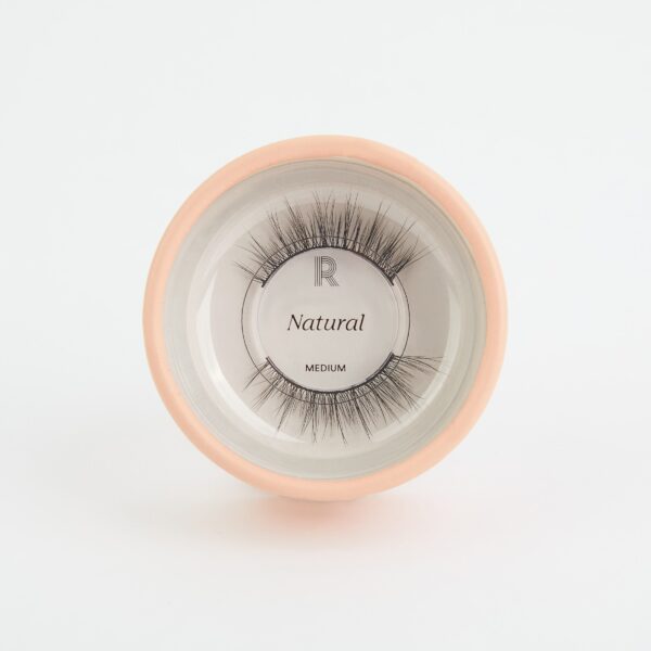 Rapunzel of Sweden Eyelashes Natural