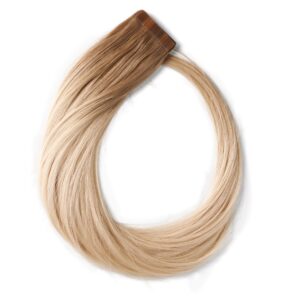 Rapunzel of Sweden Tape-on extensions Premium Tape Extensions Classic