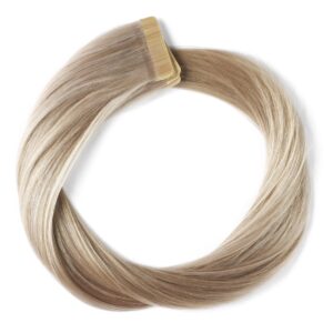 Rapunzel of Sweden Tape-on extensions Premium Tape Extensions Classic