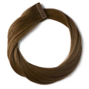 Rapunzel of Sweden Tape-on extensions Premium Tape Extensions Classic