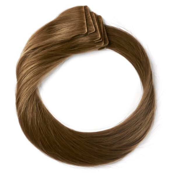 Rapunzel of Sweden Tape-on extensions Premium Tape Extensions Seamless