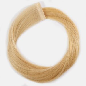 Rapunzel of Sweden Tape-on extensions Premium Tape Extensions Seamless