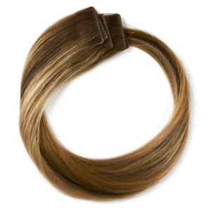 Rapunzel of Sweden Tape-on extensions Premium Tape Extensions Seamless