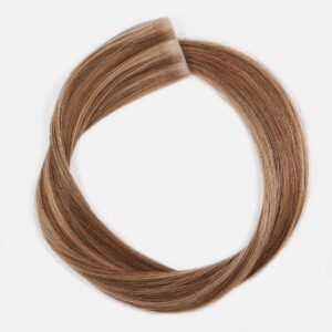 Rapunzel of Sweden Tape-on extensions Premium Tape Extensions Seamless