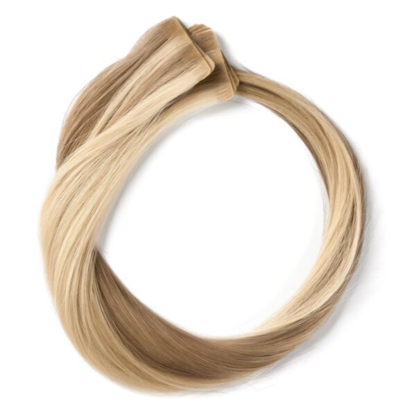 Rapunzel of Sweden Tape-on extensions Premium Tape Extensions Seamless