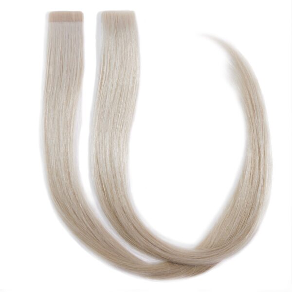 Rapunzel of Sweden Tape-on extensions Premium Tape Extensions Seamless