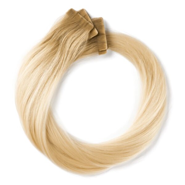 Rapunzel of Sweden Tape-on extensions Premium Tape Extensions Seamless