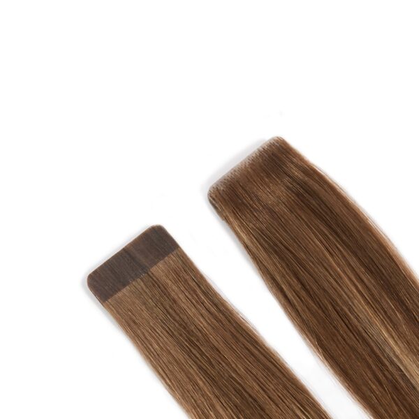 Rapunzel of Sweden Tape-on extensions Premium Tape Extensions Seamless