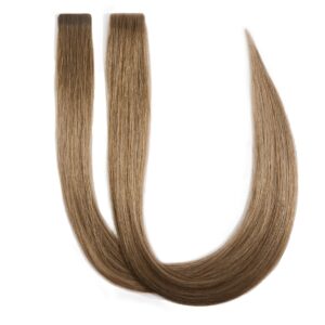 Rapunzel of Sweden Tape-on extensions Premium Tape Extensions Seamless