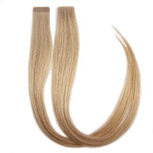 Rapunzel of Sweden Tape-on extensions Premium Tape Extensions Seamless