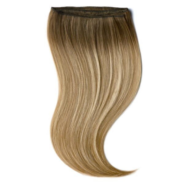 Rapunzel of Sweden Hair Weft Weft Extensions - Single Layer 60 cm