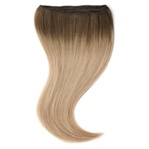 Rapunzel of Sweden Hair Weft Weft Extensions - Single Layer 60 cm