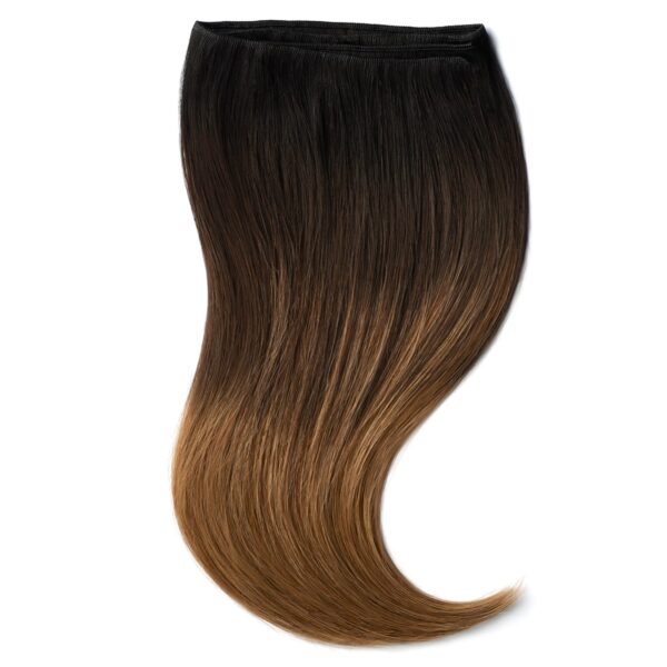 Rapunzel of Sweden Hair Weft Weft Extensions - Single Layer 60 cm