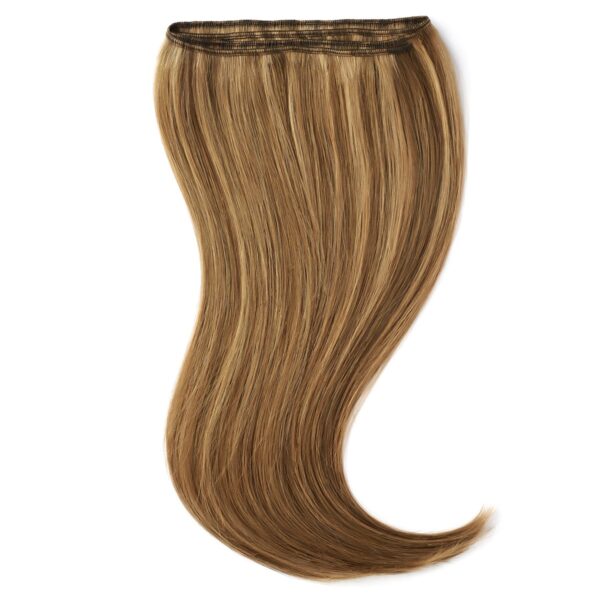 Rapunzel of Sweden Hair Weft Weft Extensions - Single Layer 40 cm  M5.