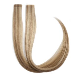 Rapunzel of Sweden Tape-on extensions Premium Tape Extensions Seamless