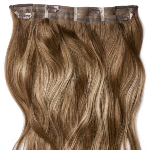 Rapunzel of Sweden Hair pieces Sleek Hairband 50 cm Brownish Blonde Ba