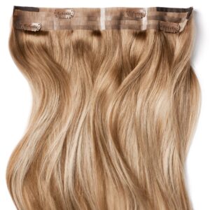 Rapunzel of Sweden Hair pieces Sleek Hairband 50 cm Champagne Blonde B