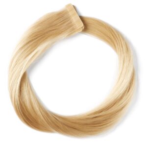 Rapunzel of Sweden Tape-on extensions Premium Tape Extensions Classic