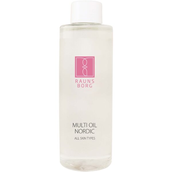 Raunsborg Nordic Multi Oil 100 ml