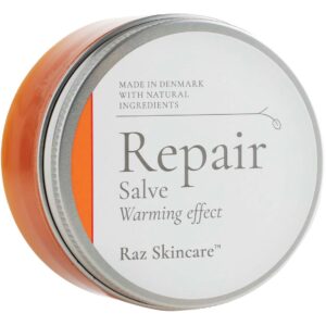 Raz Skincare Repair Salve Warming Effect 100 ml