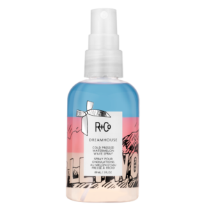 R+Co DREAMHOUSE Cold Pressed Watermelon Wave Spray 89 ml