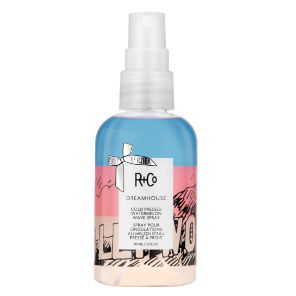 R+Co DREAMHOUSE Cold Pressed Watermelon Wave Spray 89 ml