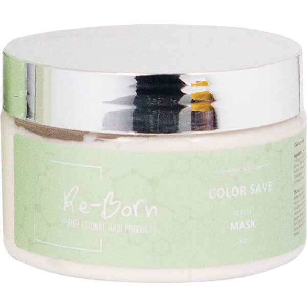 Re-Born Color Mask  250 ml