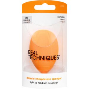 Real Techniques Original Collection Miracle Complexion Sponge