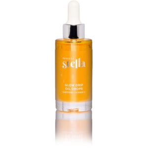 Rebecca Stella Glow Drip Oil Drops 30 ml