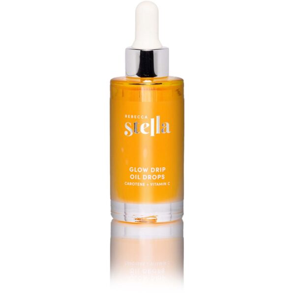 Rebecca Stella Glow Drip Oil Drops 30 ml