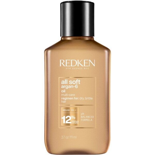 Redken All Soft Argan Oil 111 ml