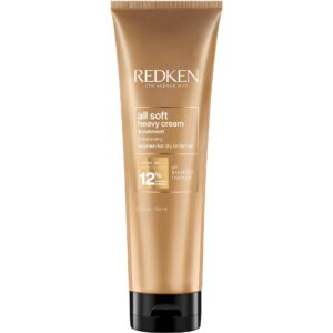 Redken All Soft Heavy Cream Mask   250 ml