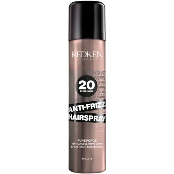 Redken Styling Anti Frizz Hairspray 250 ml