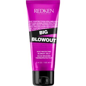 Redken Blowout Big Blowout Gel