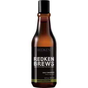 Redken Redken Brews Daily Shampoo 300 ml