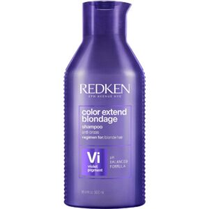 Redken Color Extend Blondage Shampoo 500 ml