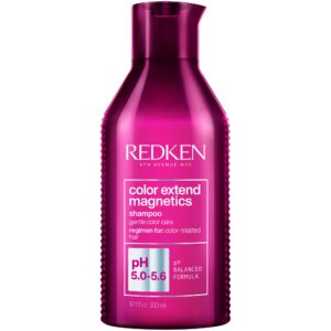 Redken Color Extend Magnetics Shampoo 300 ml