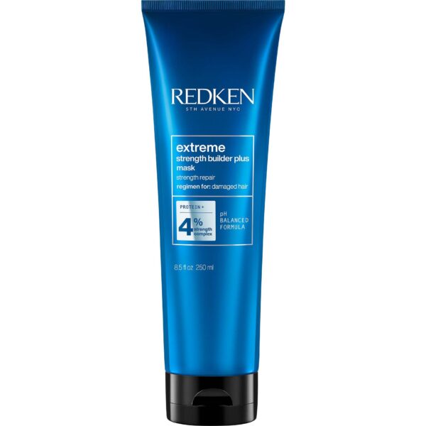 Redken Extreme Builder Plus Mask 250 ml