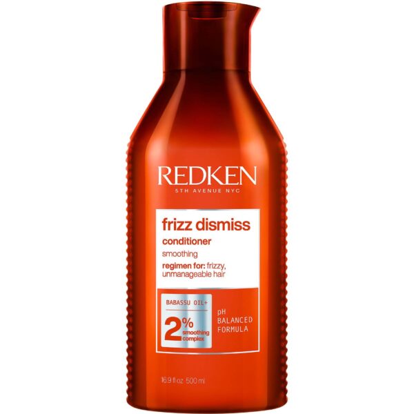 Redken Frizz Dismiss Conditioner 500 ml