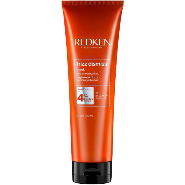 Redken Frizz Dismiss Mask                                250 ml