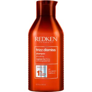 Redken Frizz Dismiss Shampoo 500 ml