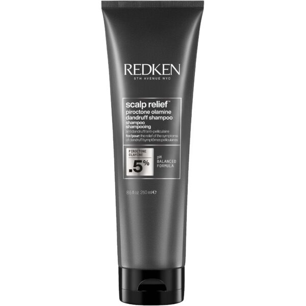 Redken Scalp Relief Dandruff Shampoo    250 ml