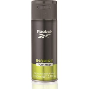 Reebok Inspire Deo Body Spray Him 150 ml