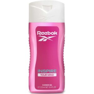 Reebok Inspire Gel Her 250 ml