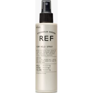 REF. REF Firm Hold Spray 175 ml